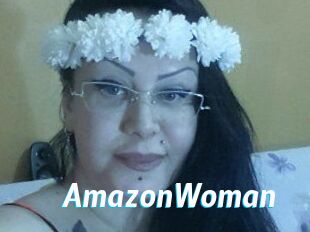 Amazon_Woman