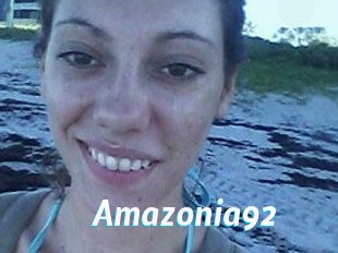 Amazonia92