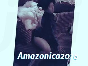Amazonica2016