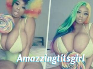 Amazzingtitsgirl
