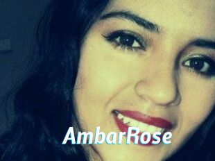 AmbarRose