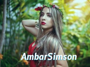 AmbarSimson