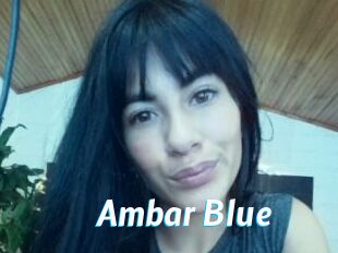 Ambar_Blue