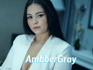 AmbberGray