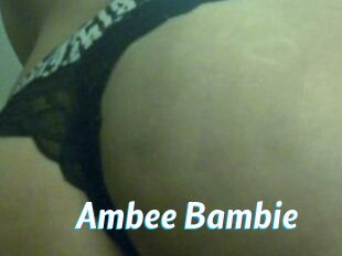 Ambee_Bambie