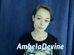 AmbelaDevine