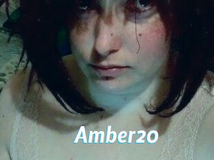 Amber20