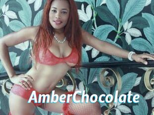 AmberChocolate