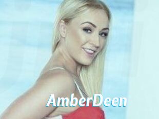 AmberDeen