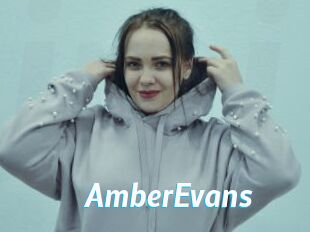 AmberEvans