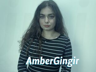AmberGingir