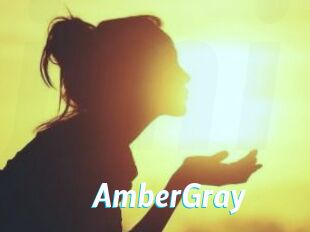 AmberGray