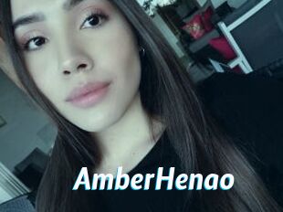 AmberHenao