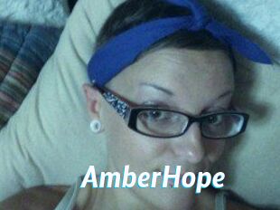 AmberHope