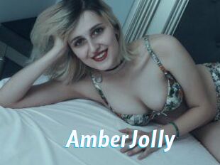 AmberJolly