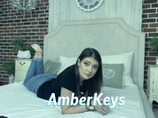 AmberKeys