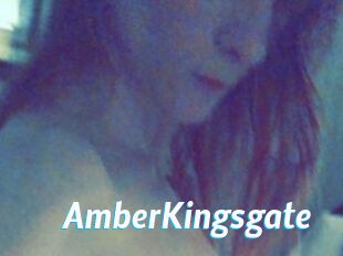 AmberKingsgate