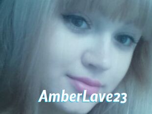 AmberLave23