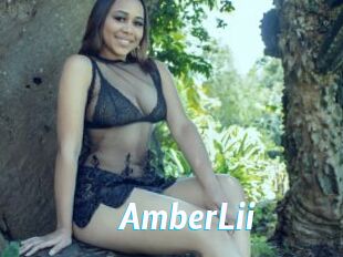 AmberLii