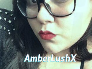 AmberLushX