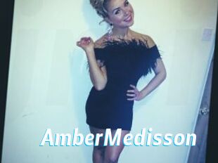 AmberMedisson