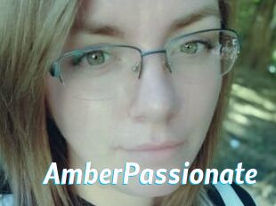 AmberPassionate