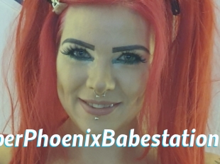 AmberPhoenixBabestation