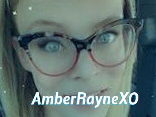 AmberRayneXO