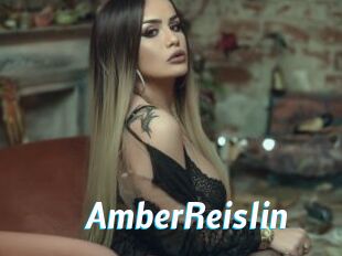 AmberReislin