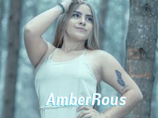AmberRous
