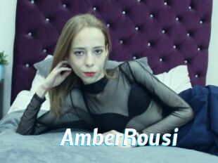 AmberRousi