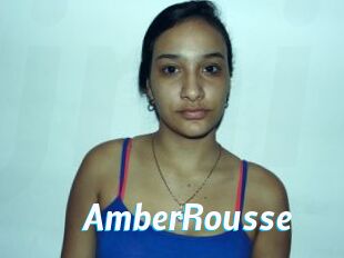 AmberRousse