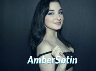 AmberSatin