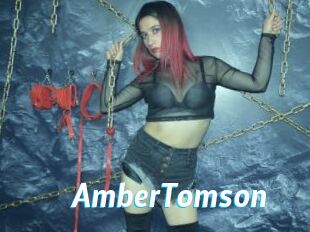 AmberTomson