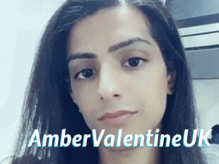 AmberValentineUK