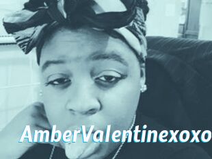 AmberValentinexoxo