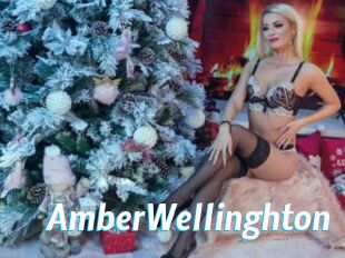 AmberWellinghton