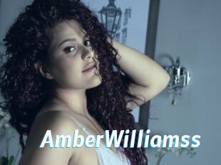 AmberWilliamss