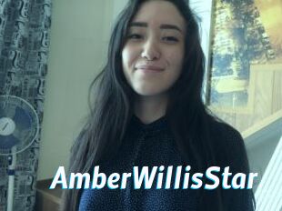 AmberWillisStar