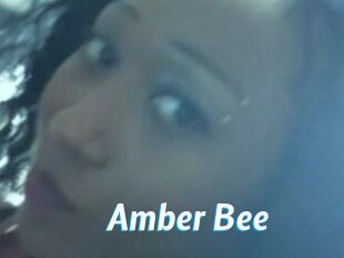 Amber_Bee