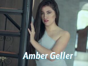 Amber_Geller