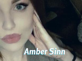 Amber_Sinn