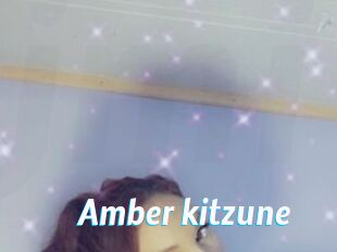 Amber_kitzune