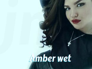 Amber_wet J Mine