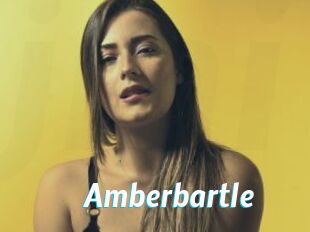 Amberbartle