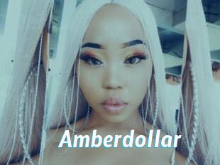 Amberdollar