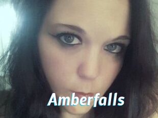 Amberfalls