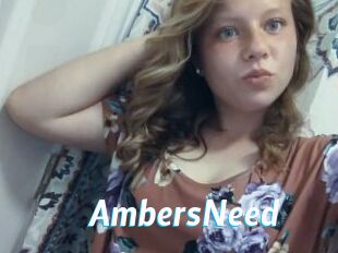 AmbersNeed