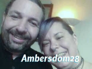Ambersdom28