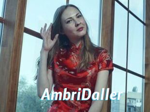 AmbriDaller